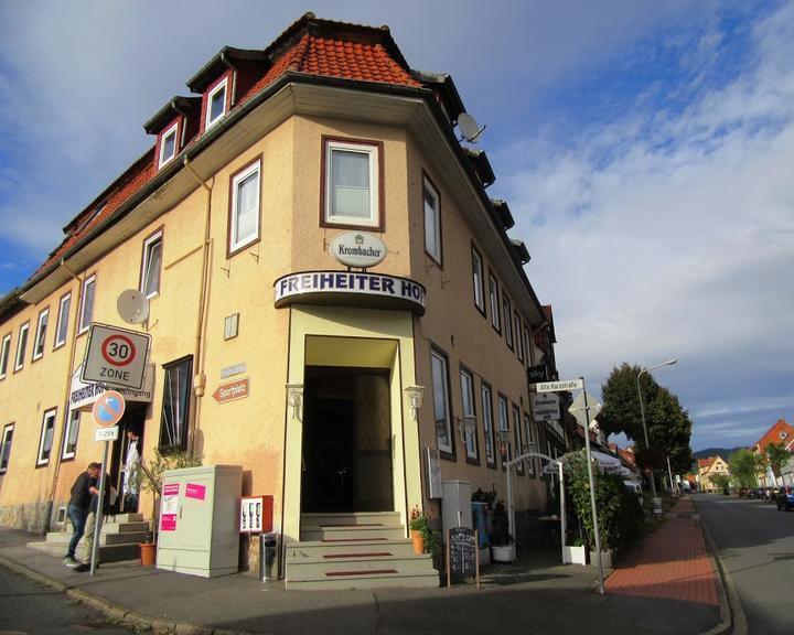 Freiheiter Hof