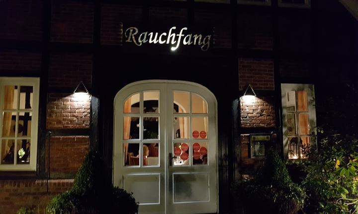 Rauchfang Oldenhoefen