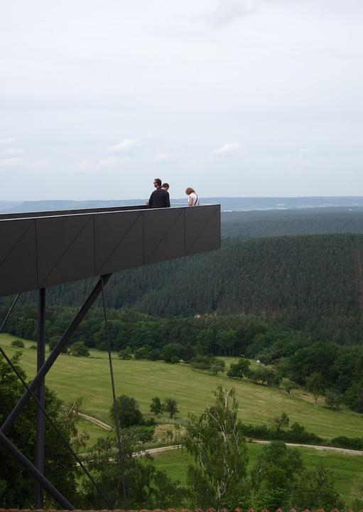 Burgschanke Leuchtenburg