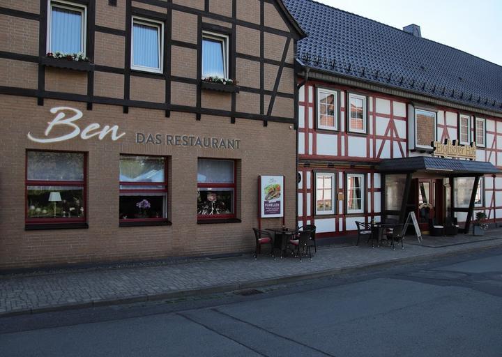 Ben - das Restaurant