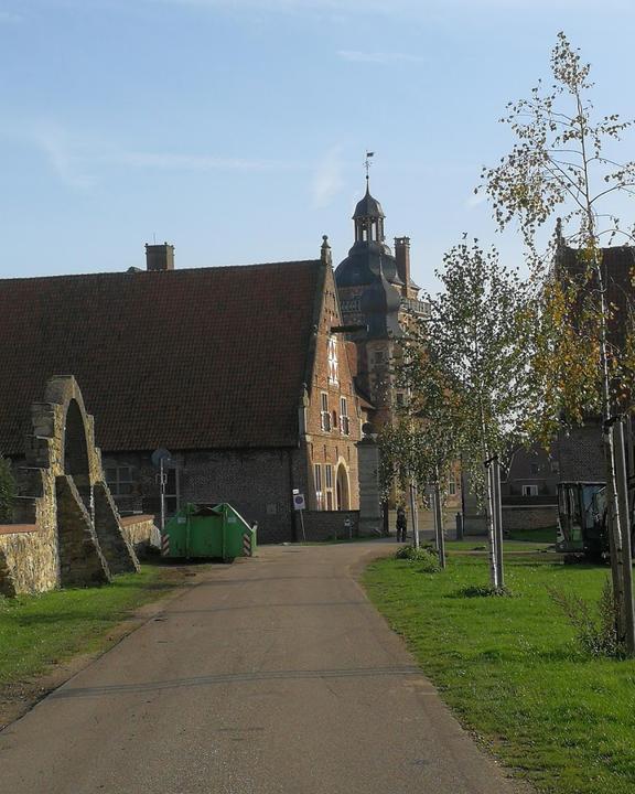 Restaurant Zur Schlosskapelle