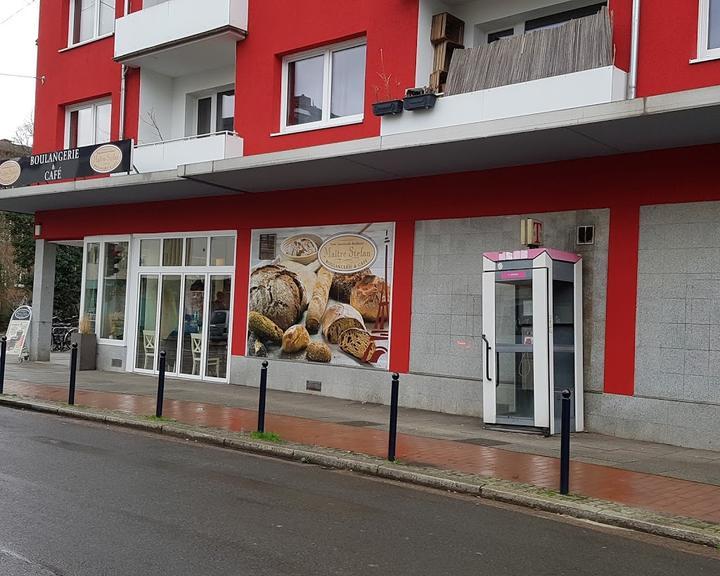 Maitre Stefan Boulangerie & Cafe